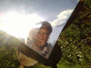 © Harry Matthews 2012