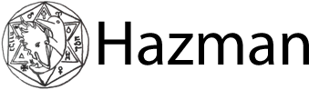 HAZMAN